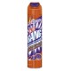Cillit Bang 330754 limpiador para baño y aseo 600 ml Aerosol